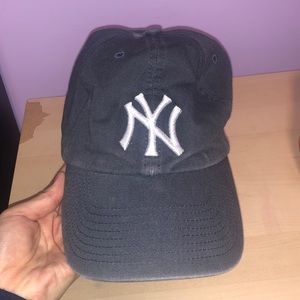 New York Yankees Cap